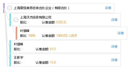 上海易恒商务咨询合伙企业（有限合伙） 专业咨询服务的新标杆