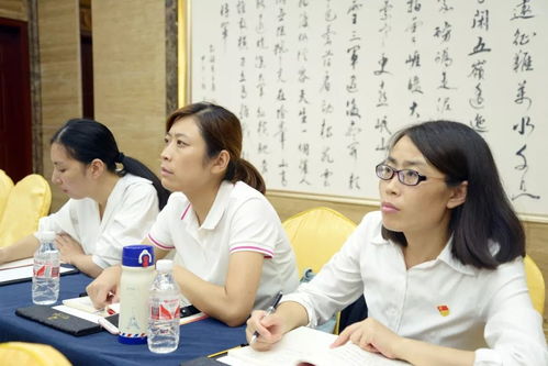 深耕党性沃土 强铸南商之魂 ——某商务咨询公司开展党员干部党性教育培训班纪实
